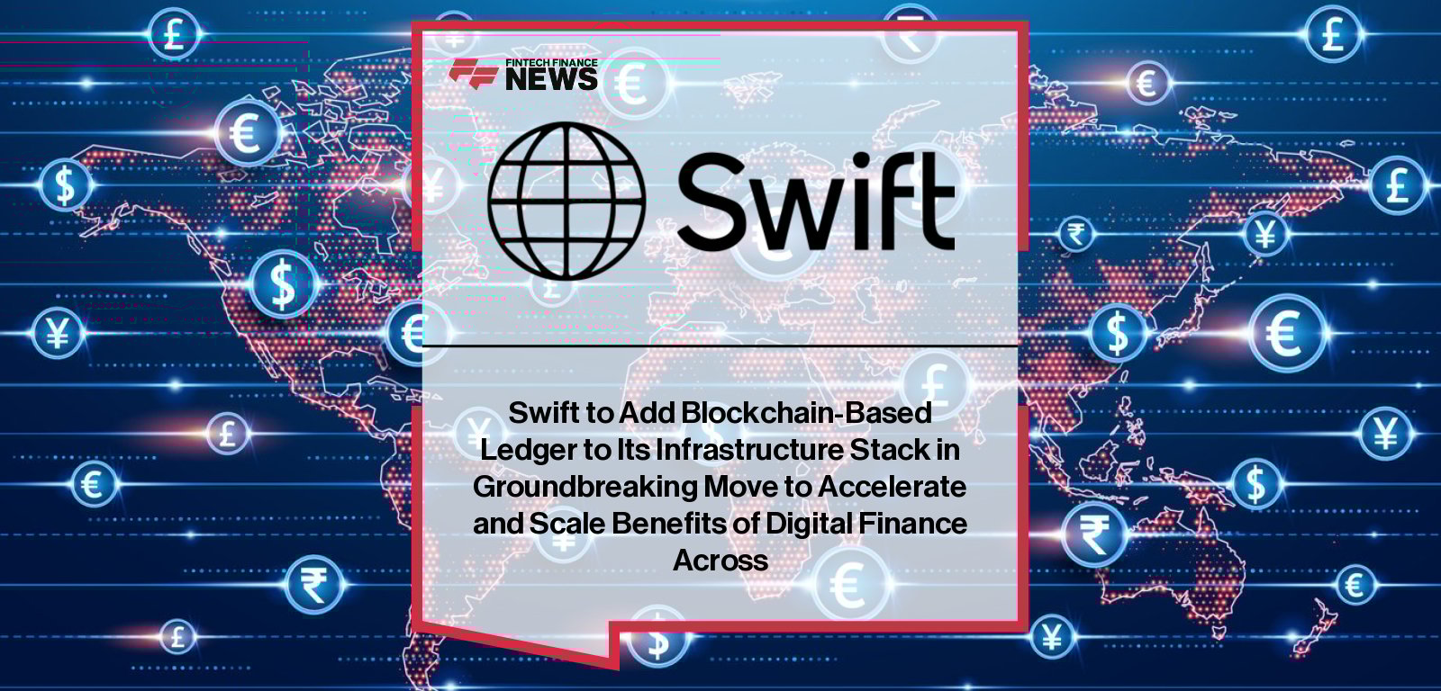 Swift unveils blockchain-based shared ledger at Sibos 2025, with CEO Javier Pérez-Tasso joined by leaders from BNY, NatWest, and Standard Chartered to accelerate real-time, always-on cross-border payments.