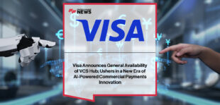 Visa launches the Visa Commercial Solutions Hub, with SVP Gloria Colgan highlighting AI-powered payables, embedded finance, and GenAI-driven insights to transform global commercial payments.