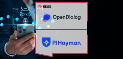OpenDialog AI partners with P J Hayman to deploy Selma, its AI-powered sales agent, on the Free Spirit travel insurance brand, with Nikki Sparkes and Tom Blain highlighting personalised, compliant, and accessible cover for travellers with medical conditions.
