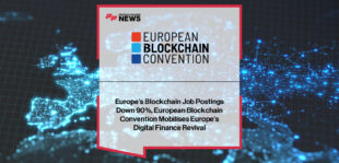 European Blockchain Convention 11 (EBC11) takes place in Barcelona on October 16-17, 2025, with Victoria Gago, Anthony Scaramucci, Lukas Enzersdorfer-Konrad, and global leaders highlighting Europe’s role in blockchain, DeFi, and digital assets.