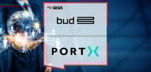 PortX partners with Bud Financial to deliver AI-powered integration and data intelligence for banks and credit unions, with leaders David Wexler and Michael Cullum highlighting seamless access to enriched customer insights.