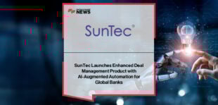 SunTec launches enhanced Xelerate Deal Management, with Nanda Kumar and Amit Dua introducing AI-powered deal structuring, market-linked pricing, and automated workflows for global banks.