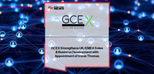 GCEX appoints Steve Thomas to its UK/EMEA sales and business development team, joining industry veteran Kevin Gillespie under CEO Lars Holst to drive growth in FX and digital assets.