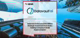 Datavault AI secures a $150 million Bitcoin-funded strategic investment from Scilex Holding Company to accelerate AI supercomputing, data monetization, and biotech-focused growth initiatives.