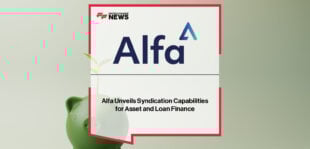 Alfa launches Syndication module for Alfa Systems, enabling automated syndication of leases, loans, and revolving credit facilities with full compliance under Basel IV standards.