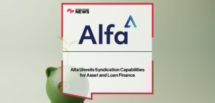 Alfa launches Syndication module for Alfa Systems, enabling automated syndication of leases, loans, and revolving credit facilities with full compliance under Basel IV standards.