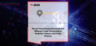Nomentia and Mitigram announce a Nordic partnership at Sibos 2025 in Frankfurt to connect treasury management and trade finance for corporates across Europe.
