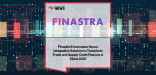 Finastra presents its Trade Innovation Nexus integration layer at Sibos 2025, highlighting seamless connectivity for trade finance and supply chain automation.
