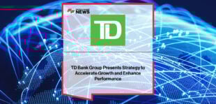 TD Bank CEO Raymond Chun presents growth strategy at 2025 Investor Day, highlighting AI, digital capabilities, and long-term shareholder value.