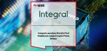 Integral launches PrimeOne, the world’s first stablecoin-based crypto prime brokerage on Codex blockchain, offering institutional-grade credit, trading, and real-time net settlement.