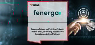 Fenergo enhances FinCrime OS with native identity and verification (ID&V) to streamline KYC, AML, and client lifecycle management for global financial institutions.