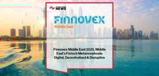 Finnovex Middle East 2025 summit in Dubai bringing together 300+ banking and fintech leaders, regulators, and innovators to explore AI, blockchain, CBDCs, and digital finance transformation.