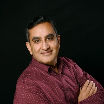 Sandeep Hinduja