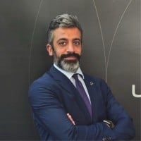 Ahmad Ghandour
