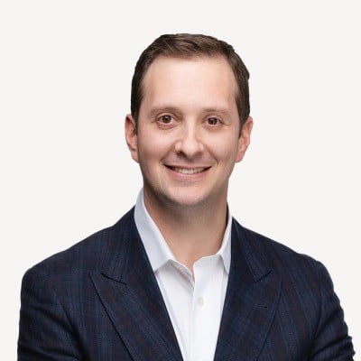AJ Axelrod