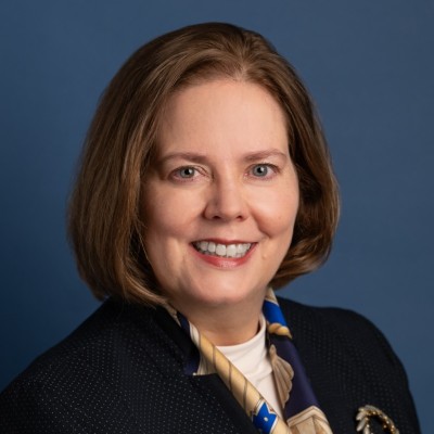 Amy Sahm