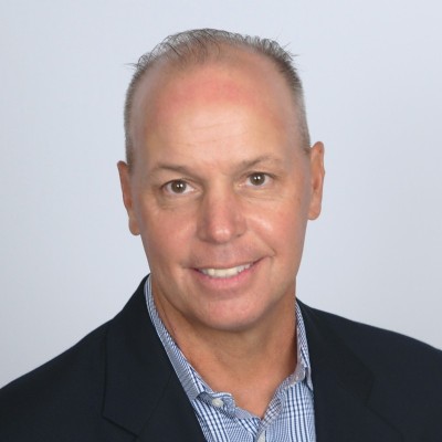 Brian Hyndman