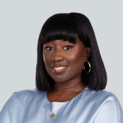 Bridgit Antwi