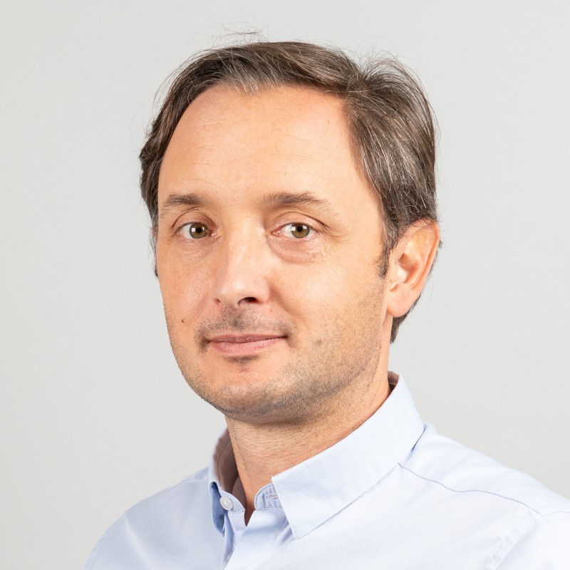 Clément Le Chatelier