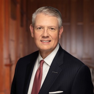 Curt Farmer