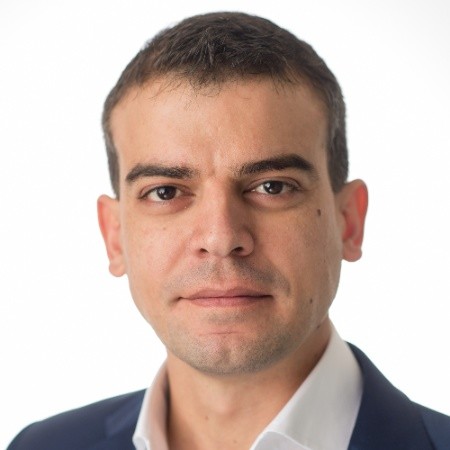 Daniele Magazzeni