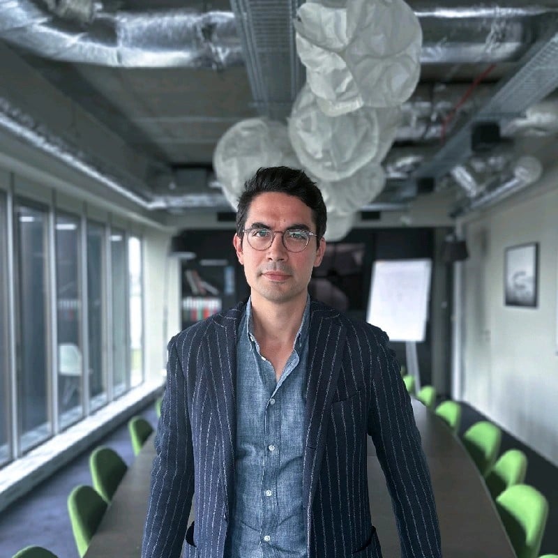 Dimitri Rodrigues