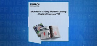 EXCLUSIVE: "Leaning Into Home Lending" - Delphine Emenyonu, TSB