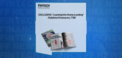 EXCLUSIVE: "Leaning Into Home Lending" - Delphine Emenyonu, TSB