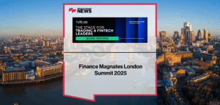 Finance Magnates London Summit 2025