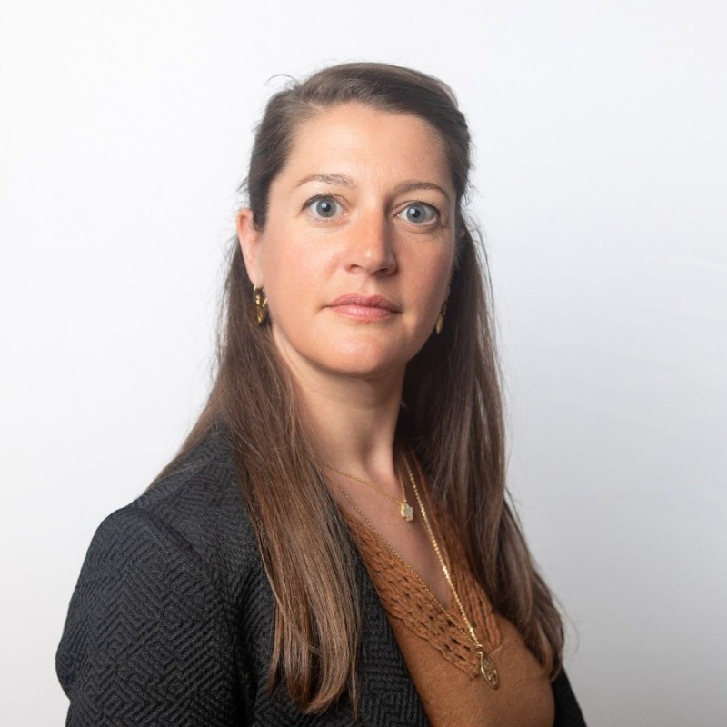 Florence Falck