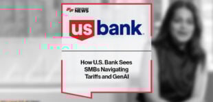 How U.S. Bank Sees SMBs Navigating Tariffs and GenAI