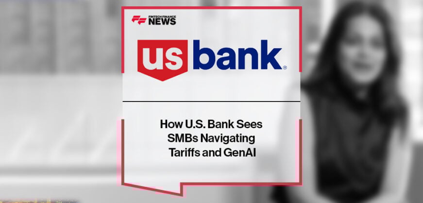 How U.S. Bank Sees SMBs Navigating Tariffs and GenAI