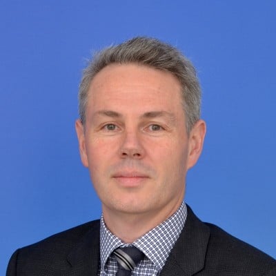 Ian Hancock