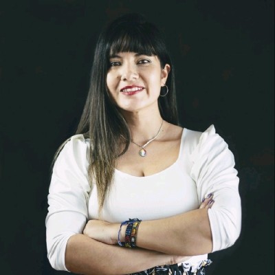 Katherine Roa