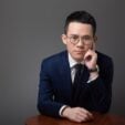 Lewison Chen