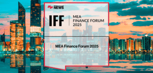 MEA Finance Forum 2025 | FFNews