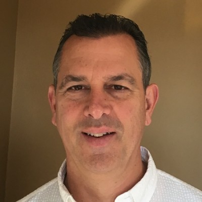 Mark Stender