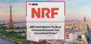 NRF 2025: What Is The Most Overused Buzzword That You've Heard Today?