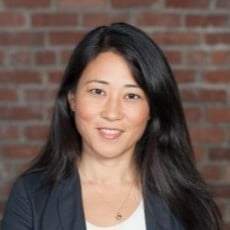 Pat Suh