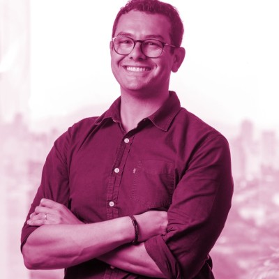  Paulo David