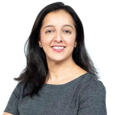 Priya Nallan