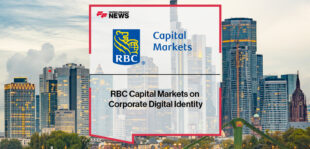 RBC Capital Markets on Corporate Digital Identity