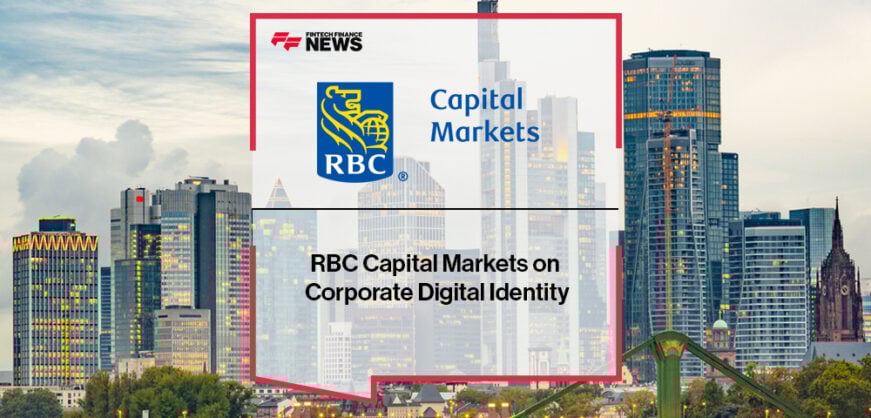 RBC Capital Markets on Corporate Digital Identity