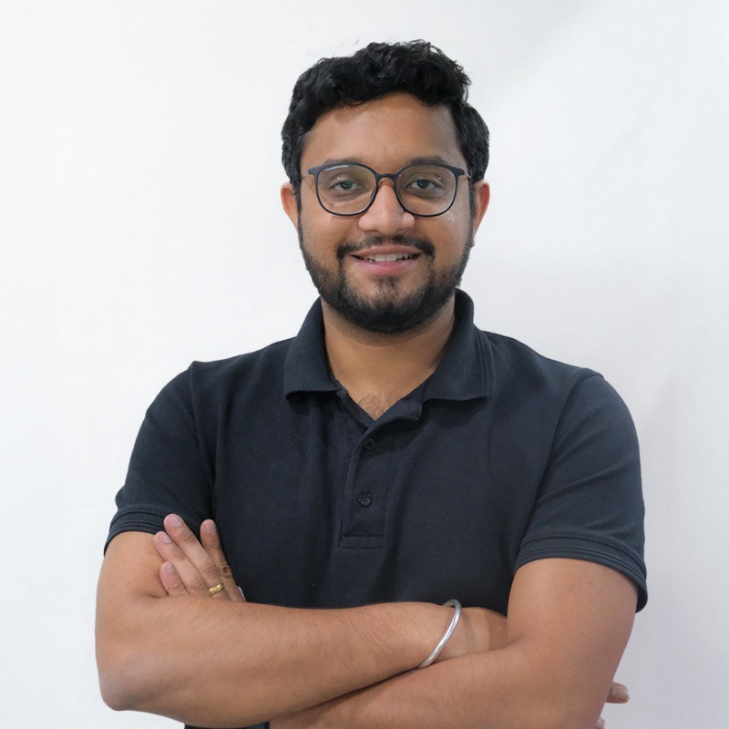 Rakesh Vaddadi