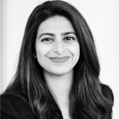 Rashmi V D’Souza