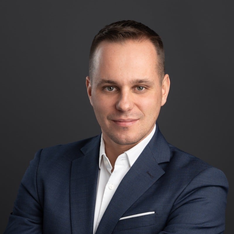 Robert Mihaljek