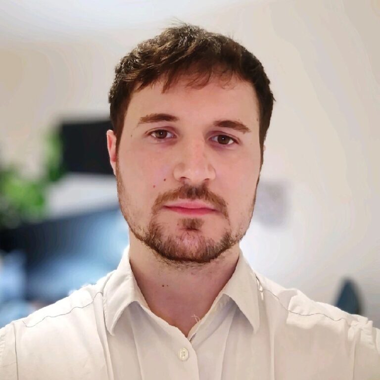 Sam Goodenough - FF News | Fintech Finance