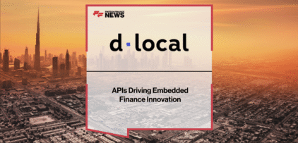 APIs Driving Embedded Finance Innovation