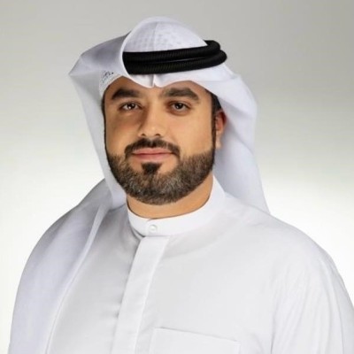 Yousuf Saeed Mohd
