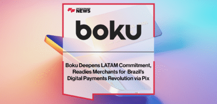 Boku CEO Stuart Neal and VP LATAM Ricardo Amaral highlight Central Bank of Brazil’s approval granting Boku a Payment Institution licence, paving the way for Pix Automático recurring payments and greater financial inclusion in Brazil.
